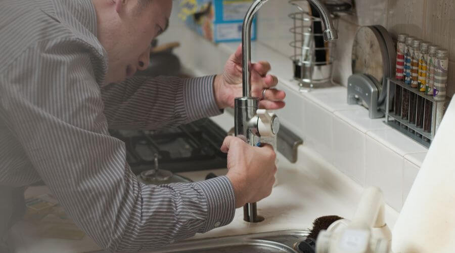 Local expert plumbing services in Kanab, UT